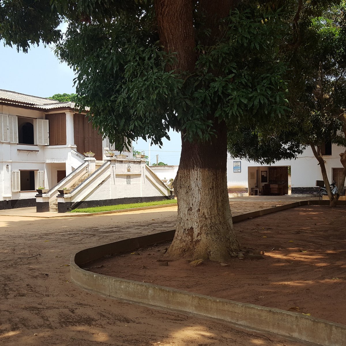 Ouidah Museum of History Lohnt es sich? Aktuell für 2025 (Mit fotos)