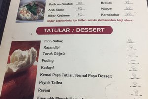 Menü