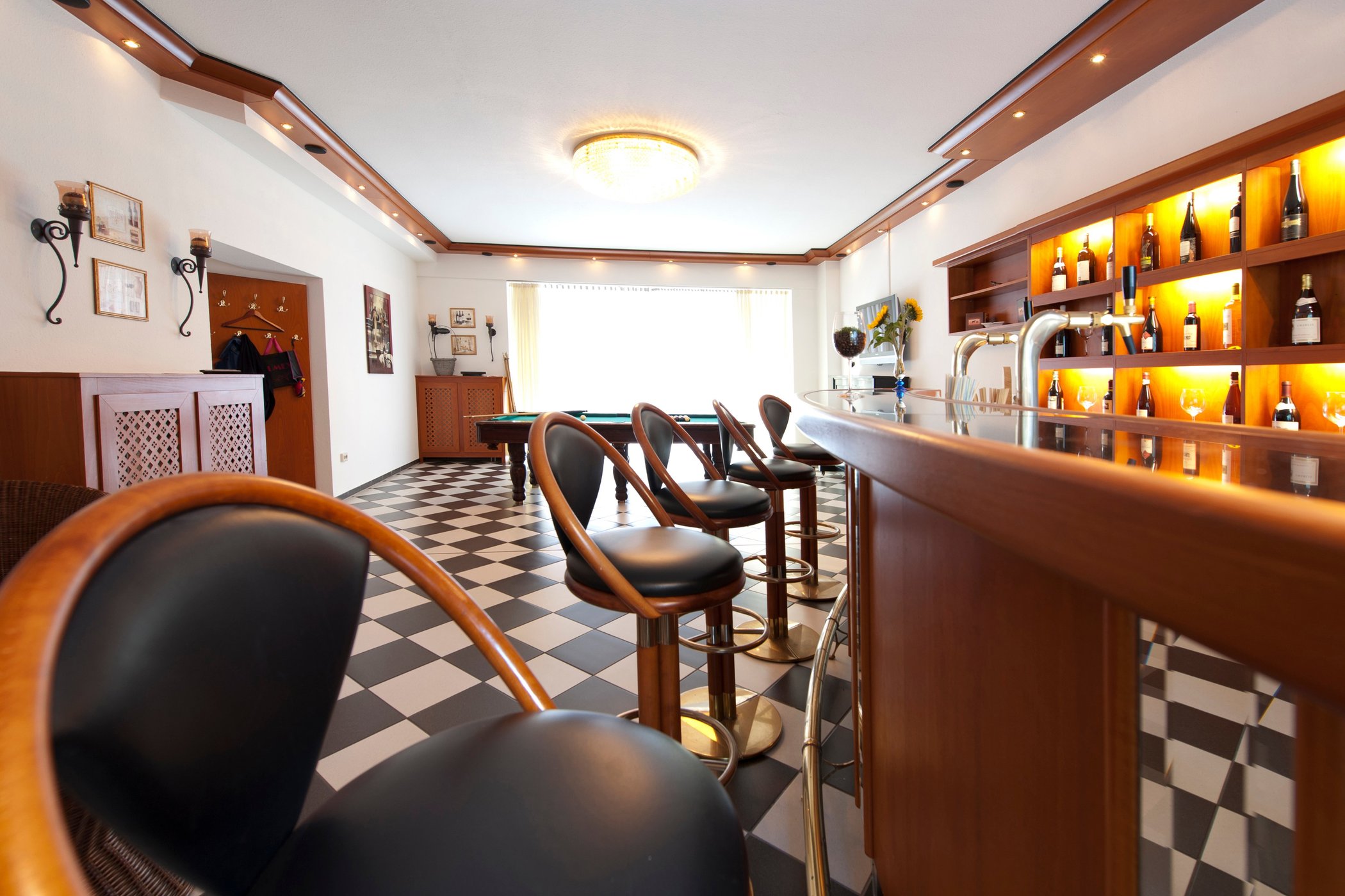 Hotel Marco Polo by null