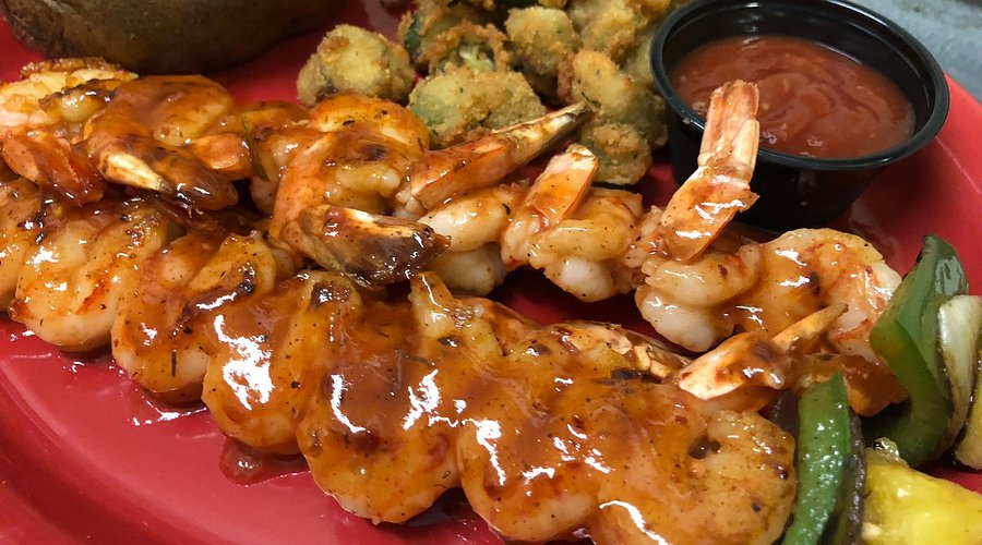 The Ketch Seafood Grill