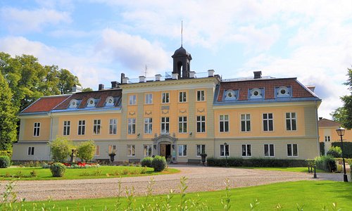 Gnesta, Sweden 2023: Best Places to Visit - Tripadvisor