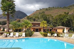 ITAIPAVA HOTEL (SANTA ROSA DE VITERBO): 5 avaliações - Tripadvisor