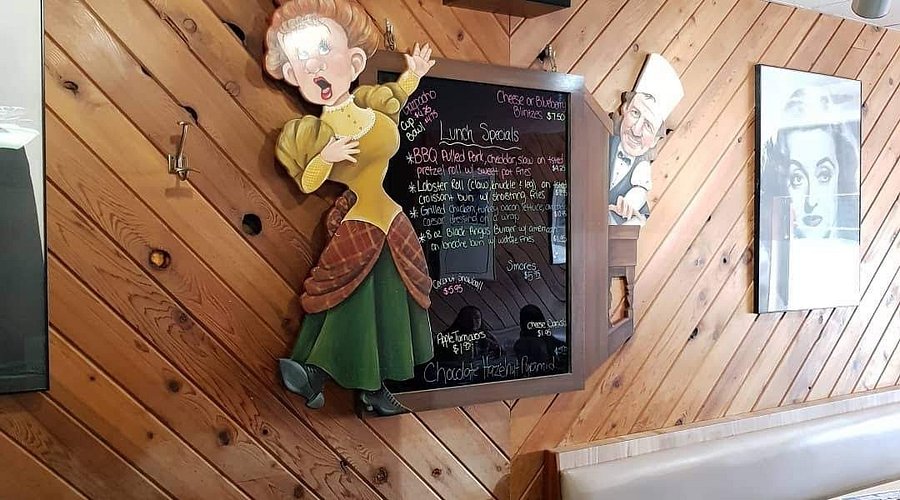 Richard's Deli