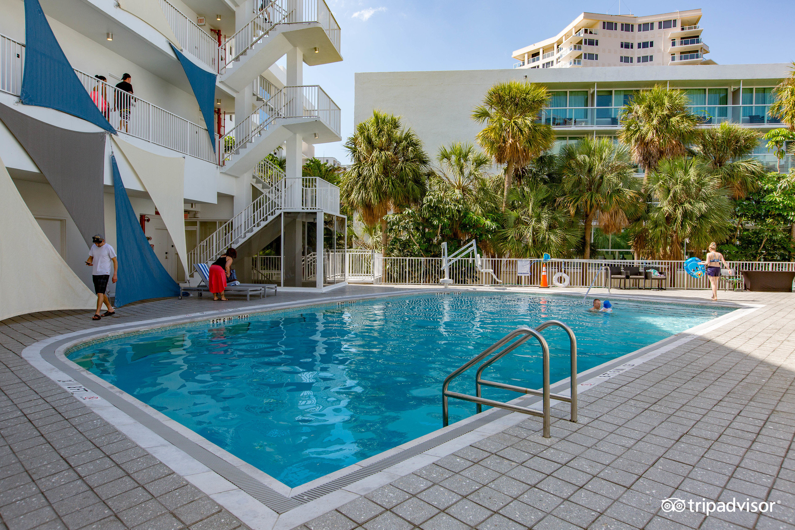 B OCEAN RESORT FORT LAUDERDALE - Updated 2020 Prices, Hotel Reviews ...