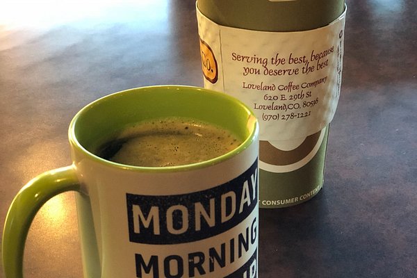 THE BEST Coffee & Tea in Loveland - Tripadvisor