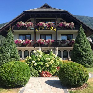 Villa Kranjska Gora