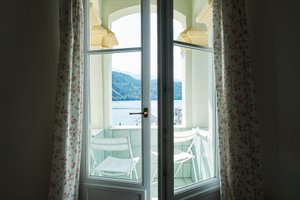 Zimmer und Suite