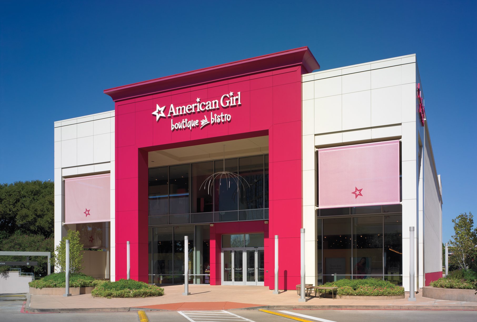 AMERICAN GIRL Dallas 13464 Dallas Pkwy Restaurant Reviews Photos Phone Number Tripadvisor