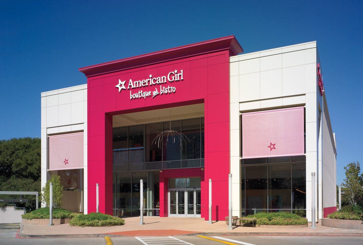 AMERICAN GIRL, Dallas - Cardápio, Preços & Comentários de Restaurantes