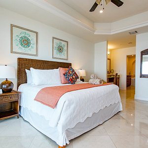 The 2 Bedroom Condo at The Landmark Resort of Cozumel