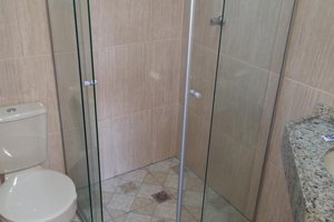 Quarto e suíte