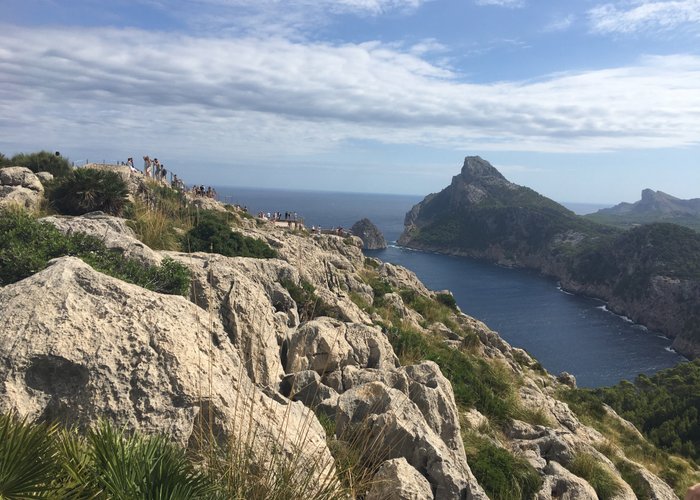 Mirador de Sa Creueta - All You Need to Know BEFORE You Go (with Photos)