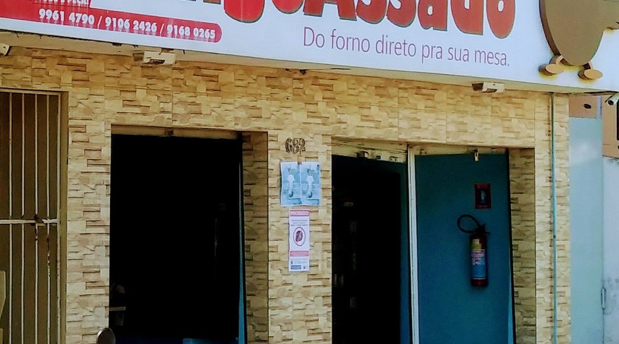 Restaurante Frango Assado