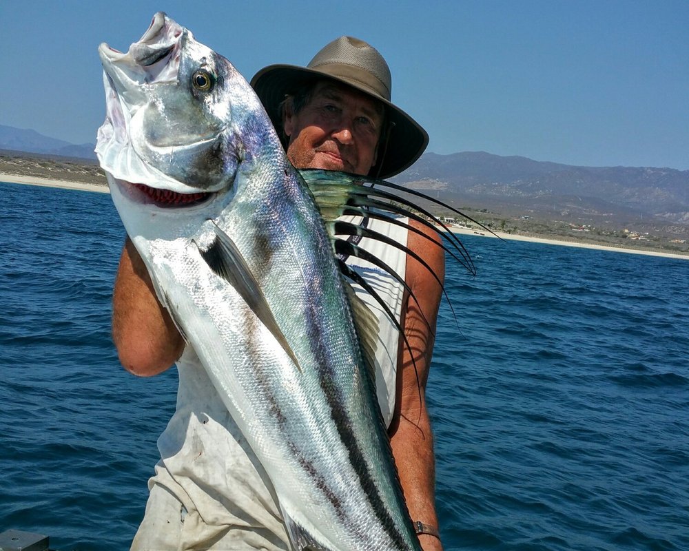 THE 10 BEST Los Barriles Fishing Charters & Tours (Updated 2024)