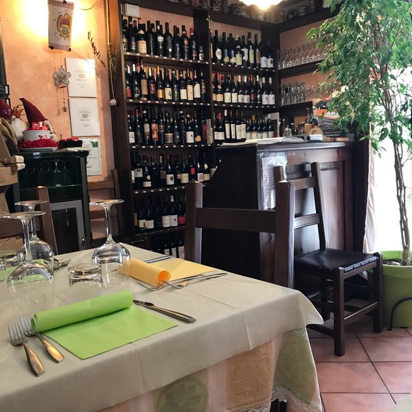 THE BEST Tagliatelle in Rovere (Updated March 2025) - Tripadvisor