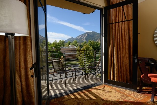 St Julien Hotel Spa Rooms Pictures Reviews Tripadvisor   Mountain View With Balcony 