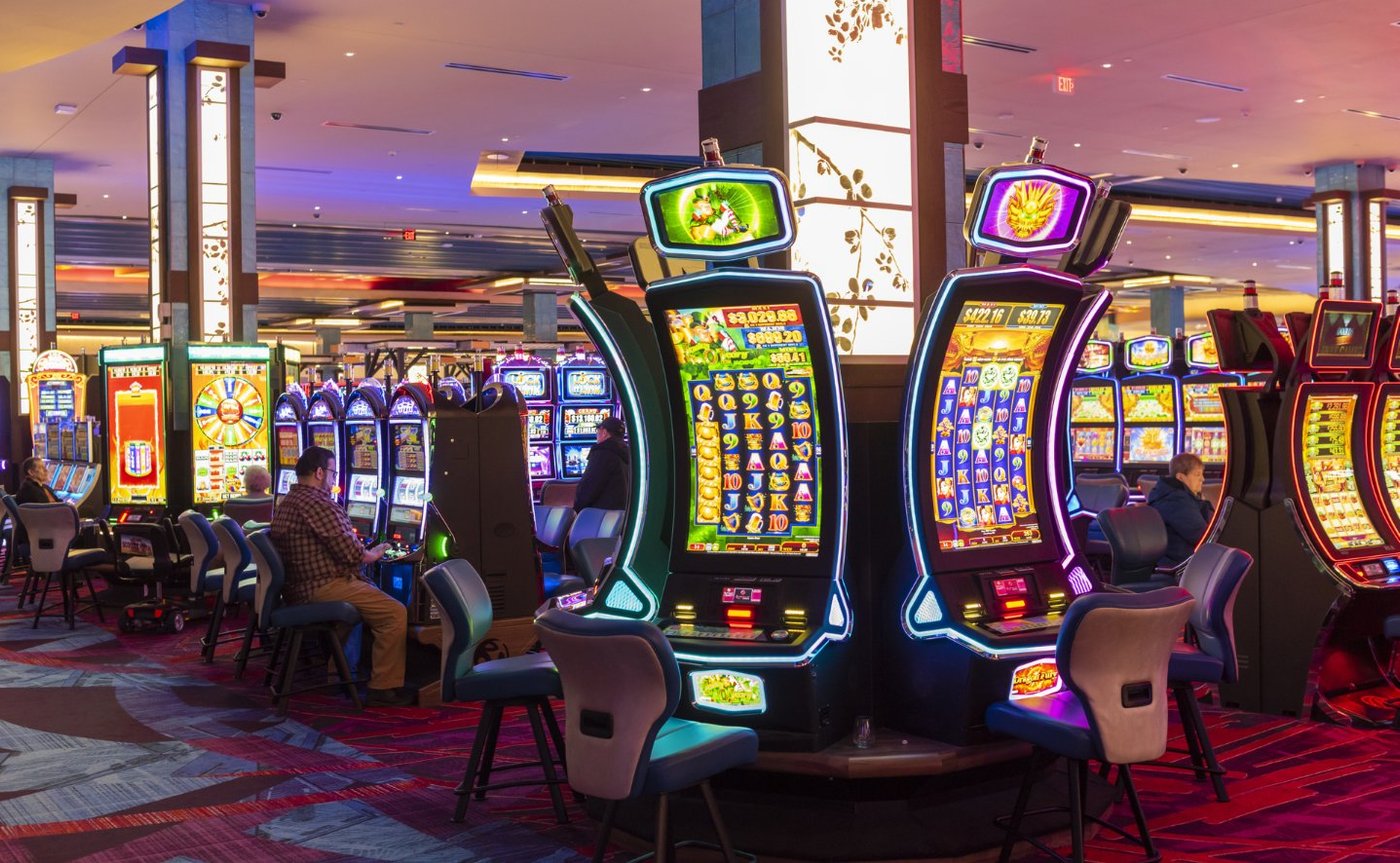 RESORTS WORLD CATSKILLS Prices & Resort Reviews (Monticello, NY)