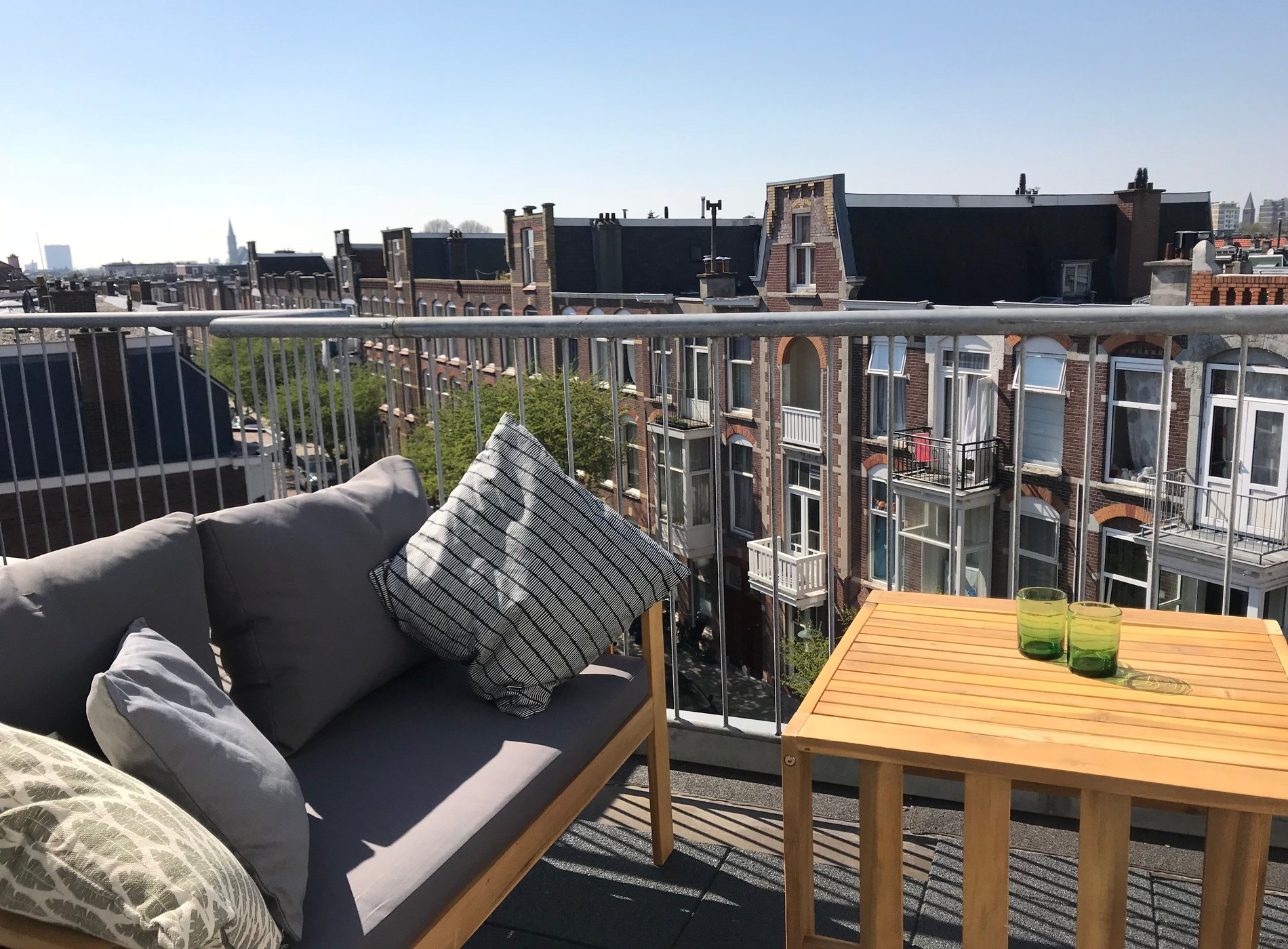 B&B Valkenbos image