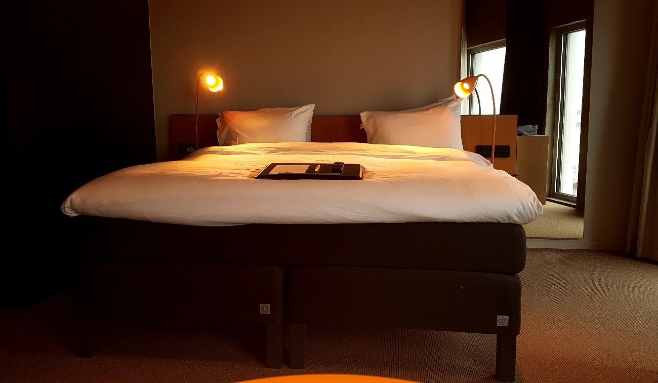 Story Hotel Studio Malmö - JDV by Hyatt by null
