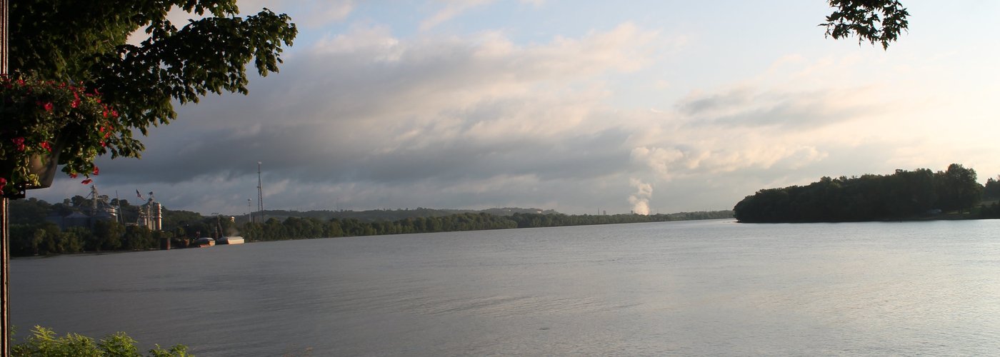 Up River