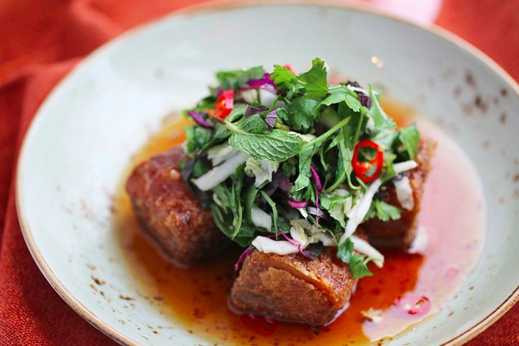 RED SPICE ROAD, Melbourne Central Business District Updated 2024 Restaurant Reviews, Menu
