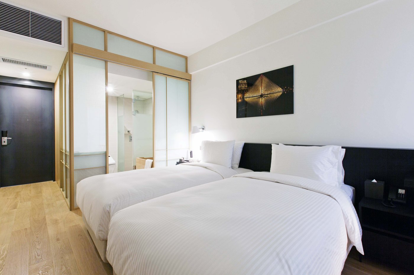 SOTETSU HOTELS THE SPLAISIR SEOUL MYEONG-DONG (S̶$̶1̶9̶9̶) S$146 ...