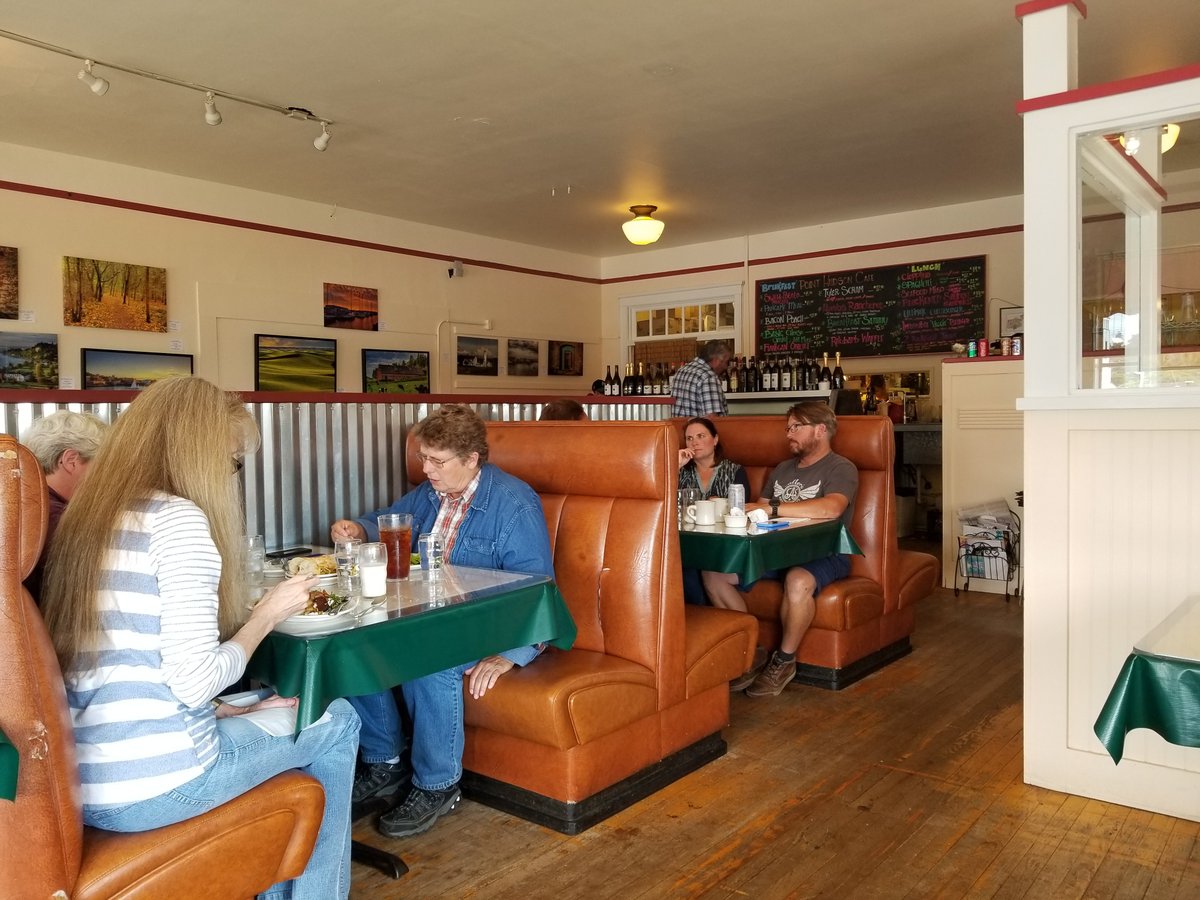 TOBY'S TAVERN, Coupeville - Menu, Prices & Restaurant Reviews - Tripadvisor