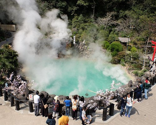 21年 別府市で絶対外さないおすすめ観光スポットトップ10 定番から穴場まで トリップアドバイザー