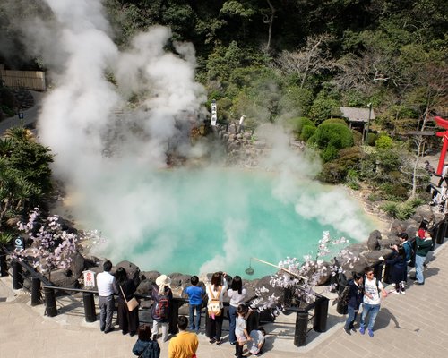 21年 別府市で絶対外さないおすすめ観光スポットトップ10 定番から穴場まで トリップアドバイザー