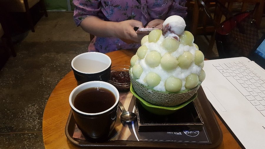 THE EL GA, Seoul - Sadang-dong - Restaurant Reviews & Photos - Tripadvisor