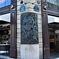 La sculpture