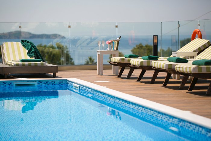 Irida Aegean View Skiathos Pool: Pictures & Reviews - Tripadvisor