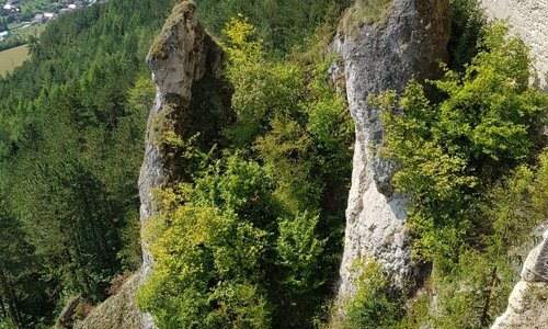 Lietava Castle