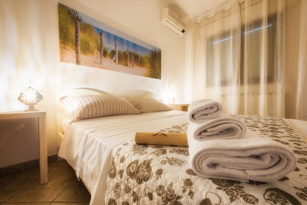 B&B LÌ TARÌCI (Maruggio, Puglia): Prezzi E Recensioni (2024)