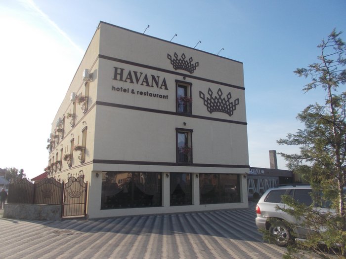 hotel nemira targu ocna