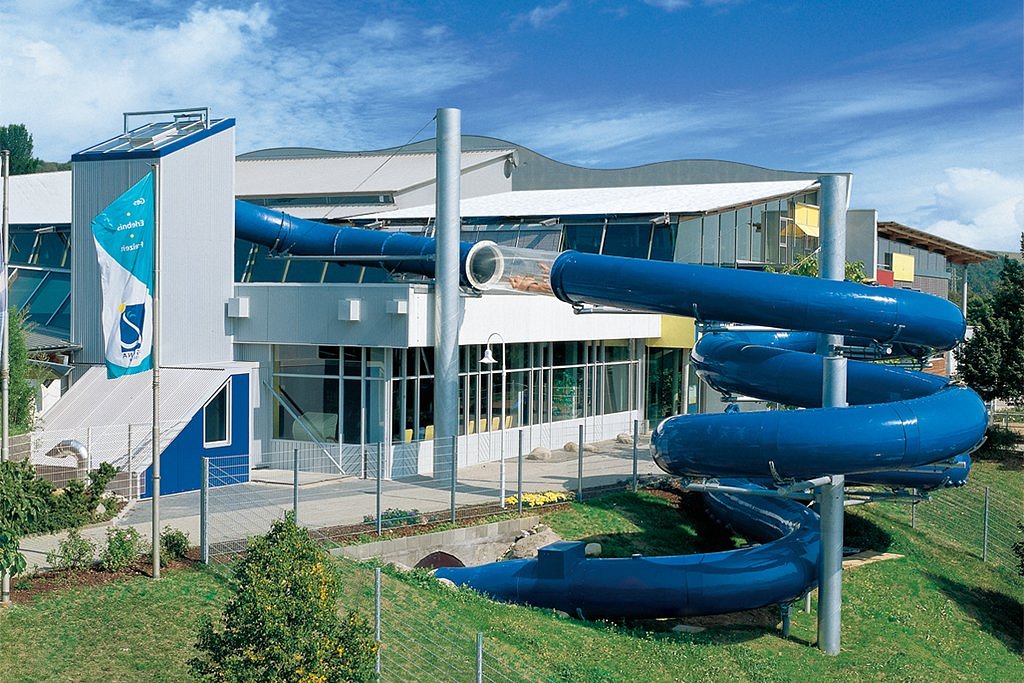 Laguna Aßlar | Die Mittelhessentherme Laguna Aßlar | Die Mittelhessentherme