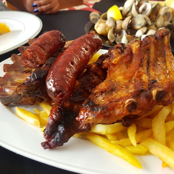 THE BEST Churrasco in Fene (Updated March 2025) - Tripadvisor