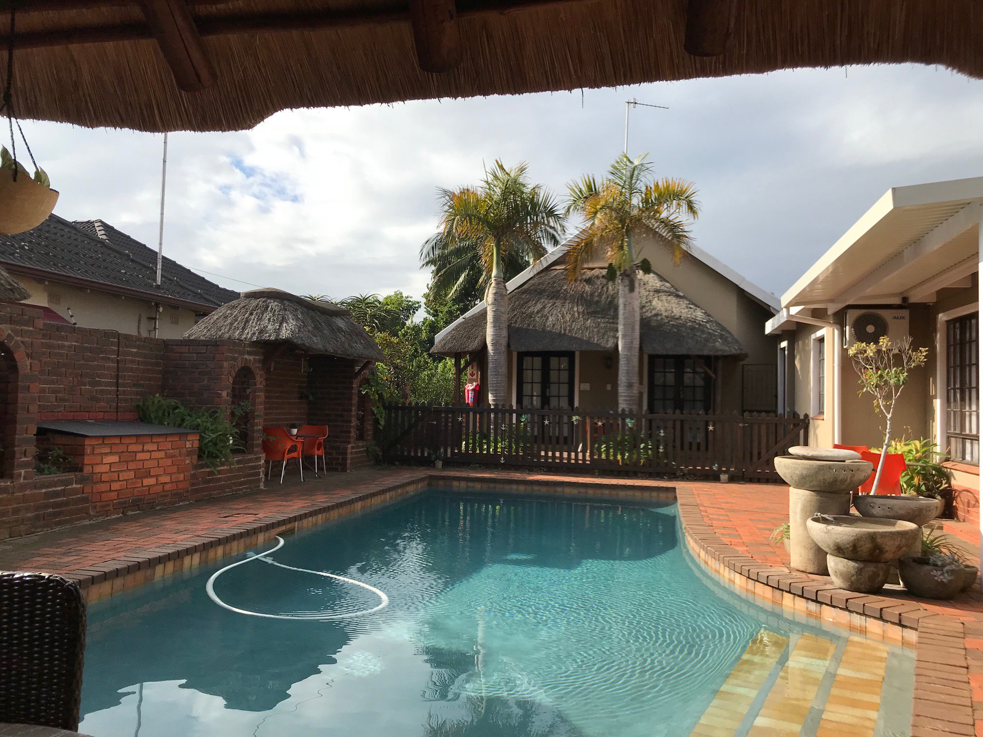 OLD MILL GUESTHOUSE - Prices & Guest House Reviews (Durban, South ...