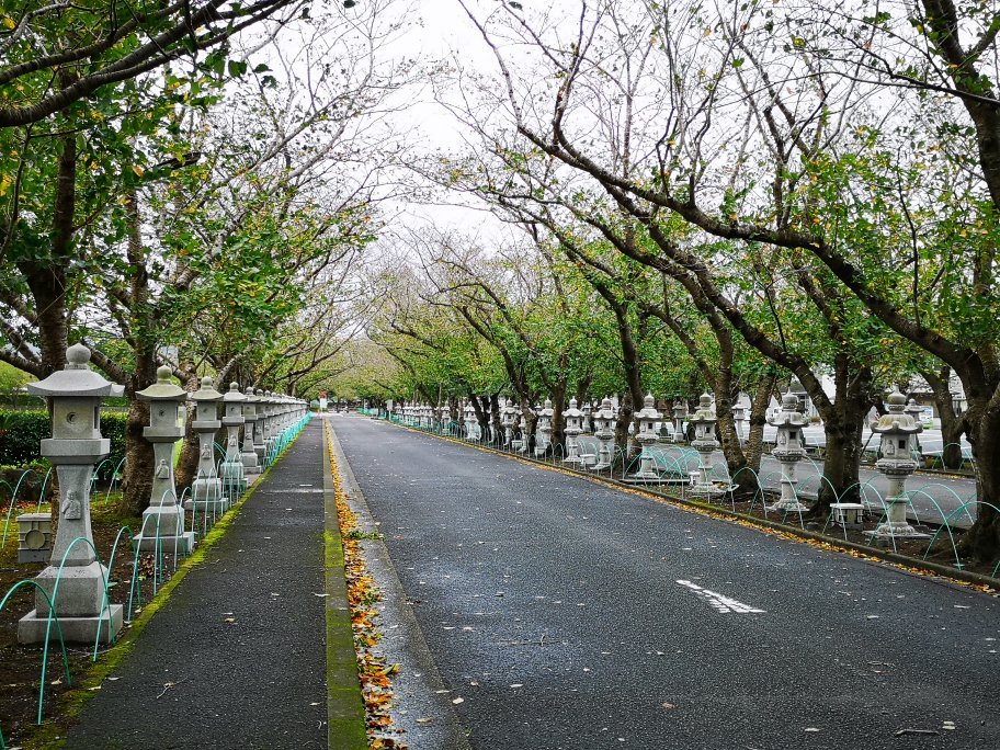 2024年 知覧平和公園 - 行く前に！見どころをチェック - トリップ