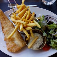 fish & chips