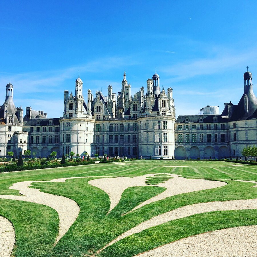 RELAIS DE CHAMBORD  Updated 2021 Prices, Hotel Reviews, and Photos