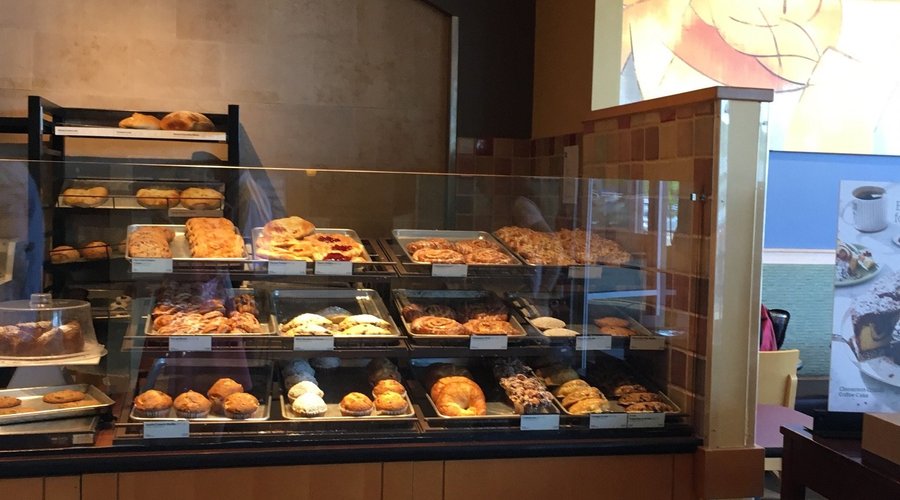 Panera Bread