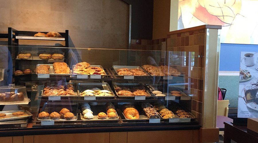 Panera Bread