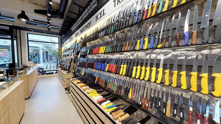 SKALIDAKIS CRETANKNIVES