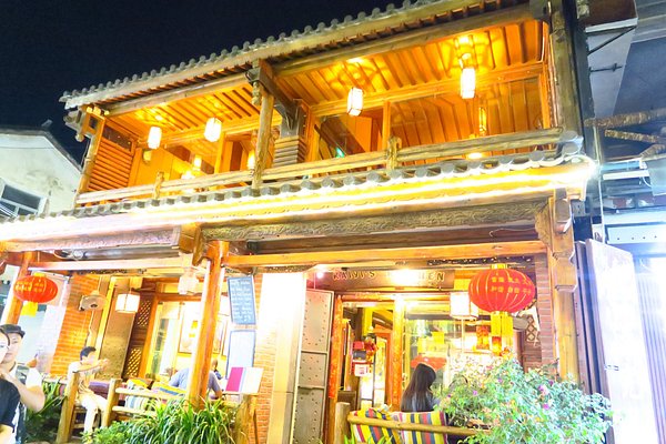 10 Nhà hàng Kiểu Trung Quốc tốt nhất tại Đại Lý - Tripadvisor