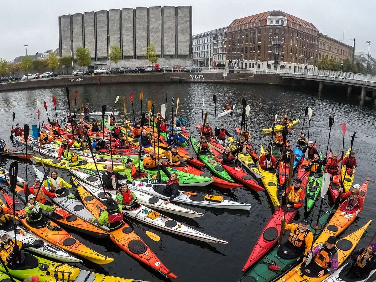 Niende bønner stole Kayak Republic (København, Danmark) - anmeldelser - Tripadvisor