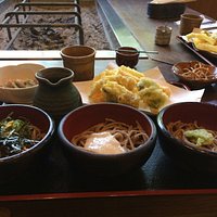 セットメニュー