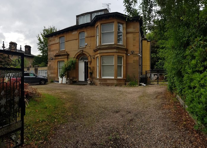 BROADSTONE HOUSE (NEAR GLASGOW AIRPORT): Bewertungen, Fotos ...