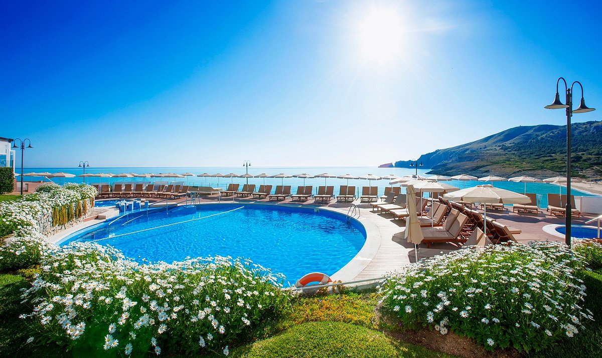VIVA Cala Mesquida Resort & Spa Pool Pictures & Reviews - Tripadvisor