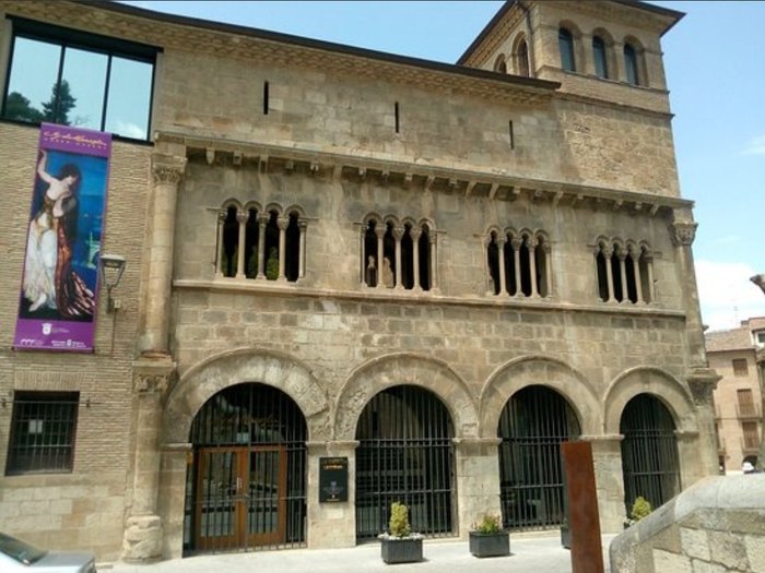 Imagen 8 de Palacio de los Reyes De Navarra